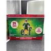 Image 1 : Elf Advent Calendar With 24 Surprises and Pop-Up Display