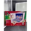 Image 2 : Elf Advent Calendar With 24 Surprises and Pop-Up Display