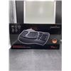 Image 2 : Perixx PERIBOARD-512 Ergonomic Split Keyboard – Natural Ergonomic Design – Black [