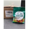 Image 1 : Circle K Gummy Worms Candy 12 x170g