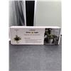Image 2 : LORDEM Plant Grow Light, Full Spectrum Plant Light for Indoor Plants, Brightness Adjustable LED Grow