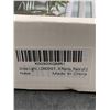 Image 4 : LORDEM Plant Grow Light, Full Spectrum Plant Light for Indoor Plants, Brightness Adjustable LED Grow