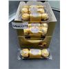 Image 1 : Ferrero Rocher Chocolate 16 Packs x 37.5g
