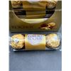 Image 2 : Ferrero Rocher Chocolate 16 Packs x 37.5g