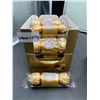 Image 1 : Ferrero Rocher Chocolate 16 Packs x 37.5g