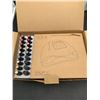 Image 4 : Jodsone 32+3 Gel Nail Kit with Light A01 Label 01
