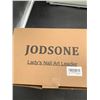 Image 2 : Jodsone 32+3 Gel Nail Kit with Light A01 Label 01