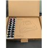 Image 4 : Jodsone 32+3 Gel Nail Kit with Light A01 Label 01