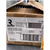 Image 3 : Pro-Tec 1/2 Inch Vinyl Round Surface Savers, 24 Pieces Per Pack, Model 23199 x 12