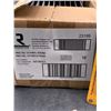 Image 3 : Pro-Tec 1/2 Inch Vinyl Round Surface Savers, 24 Pieces Per Pack, Model 23199 x 12