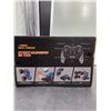 Image 3 : DEERC 4WD Power Stunt Climbing RC Car With Remote Control