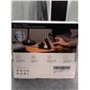 Image 3 : ESR Qi2 3 in 1 Wireless Charging Station,Travel for iPhone and Watch Charger Stand, Made for Apple W
