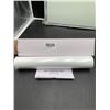 Image 1 : Silelis Heat Transfer Vinyl 12in x 20ft Roll White