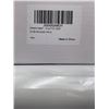 Image 2 : Silelis Heat Transfer Vinyl 12in x 20ft Roll White