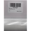 Image 2 : Silelis Heat Transfer Vinyl 12in x 20ft Roll White