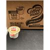 Image 2 : Nestle Coffee-Mate Coffee Whitener Original 180 Single-Use Tubs x 11ml