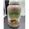 Image 1 : Supreme Hamburger Sliced Dill Pickles 3.78L