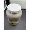 Image 3 : Supreme Hamburger Sliced Dill Pickles 3.78L