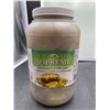 Image 1 : Supreme Hamburger Sliced Dill Pickles 3.78 L Jar