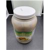 Image 3 : Supreme Hamburger Sliced Dill Pickles 3.78 L Jar