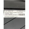 Image 2 : Multi-Use Boot Tray, 16 x 23.75 Inches, Black