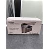 Image 2 : HB-609 Handheld Ironing Machine with Rotating Handle and Digital Display