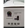 Image 4 : HB-609 Handheld Ironing Machine with Rotating Handle and Digital Display