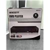 Image 2 : Wisent WST977 DVD Player Supporting Multiple Disc Formats