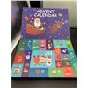 Image 4 : Advent Calendar With Fidget Toys For Children