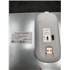 Image 2 : Wireless Keyboard and Mouse Set Model K350 with USB Receiver