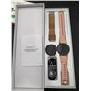 Image 1 : S73 AMOLED Smart Watch With Accessories