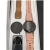 Image 3 : S73 AMOLED Smart Watch With Accessories