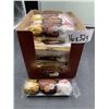 Image 1 : Ferrero Collection 16 Packs of 32g Chocolate Assortment