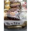 Image 3 : Ferrero Collection 16 Packs of 32g Chocolate Assortment
