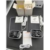 Image 3 : LongPlus Wireless Outdoor Security Camera, Battery Powered WiFi Home Surveillance Camera Ontdoor wit