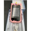 Image 1 : Anesky Kids Smart Phone Model KP08 Unicorn Design
