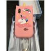 Image 4 : Anesky Kids Smart Phone Model KP08 Unicorn Design