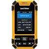 Image 1 : GPS Land Meter, Land Surveying Machine, Professional GNSS Receiver with Voice Prompt & Color Screen 