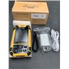 Image 3 : GPS Land Meter, Land Surveying Machine, Professional GNSS Receiver with Voice Prompt & Color Screen 