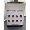 Image 3 : Bird Feeder with Camera, 1296P HD AI Identify Smart Bird Feeder Solar Powered, Auto Capture Bird Vid