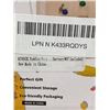 Image 3 : LED Light Switch Busy Board for Children Aged 3+