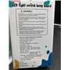 Image 4 : LED Light Switch Busy Board for Children Aged 3+
