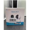 Image 2 : blurams Security Camera 2K, Baby Monitor Dog Camera 2PCS for Home Security w/ Smart Motion Tracking,