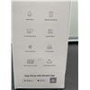 Image 3 : blurams Security Camera 2K, Baby Monitor Dog Camera 2PCS for Home Security w/ Smart Motion Tracking,