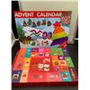 Image 3 : 24-Day Fidget Toy Advent Calendar with Assorted Toys