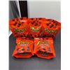 Image 1 : Lot of 5 Reese’s Minis 210g Bags of Chocolate Candy