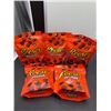 Image 1 : Lot of 5 Reese’s Minis 210g Bags of Chocolate Candy