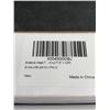 Image 2 : Sileelis Heat Transfer Vinyl 12 in x 10 ft Roll – White