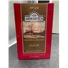 Image 1 : Ahmad Tea London Imperial Blend Darjeeling & Assam with Earl Grey, 454g