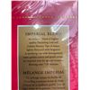 Image 2 : Ahmad Tea London Imperial Blend Darjeeling & Assam with Earl Grey, 454g